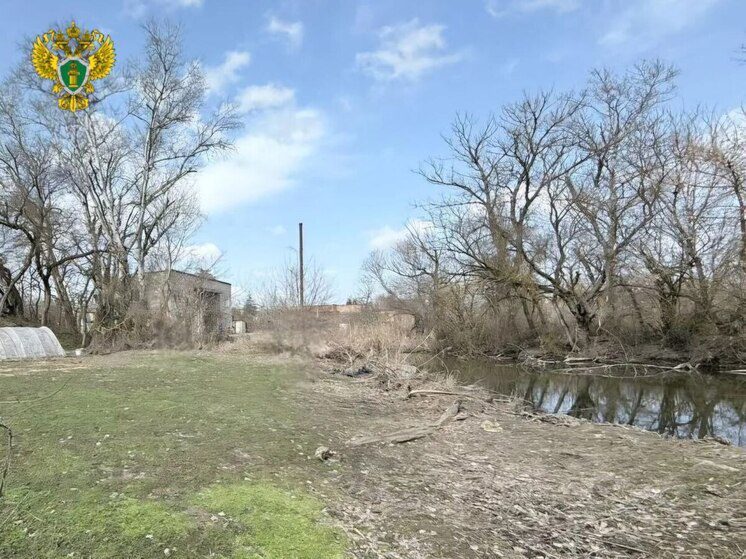 На Ставрополье утонул 4-летний мальчик