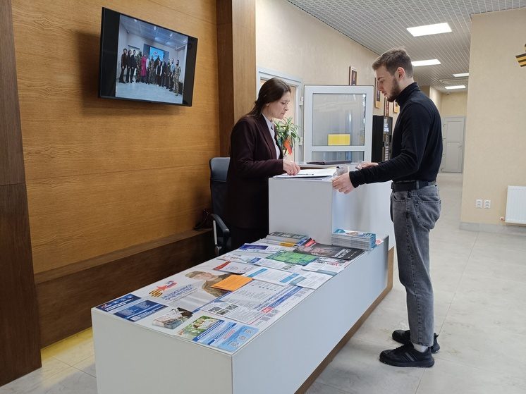 На Ставрополье ветераны СВО провели одну тысячу «уроков мужества»