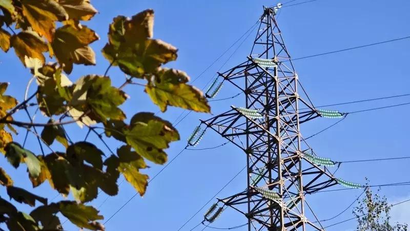 На Ставрополье завершили обновление ЛЭП для надёжного электроснабжения КМВ