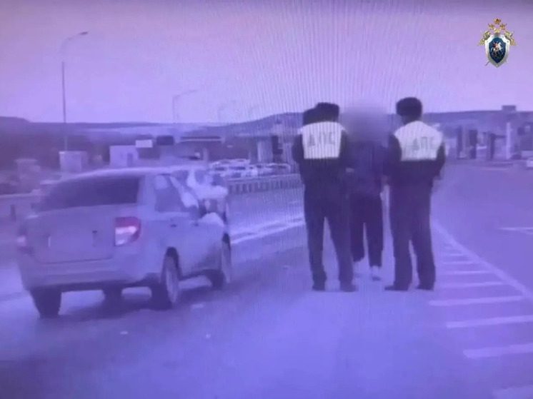 На трассе «Минводы – Кисловодск» двое инспекторов ДПС попались на взятке