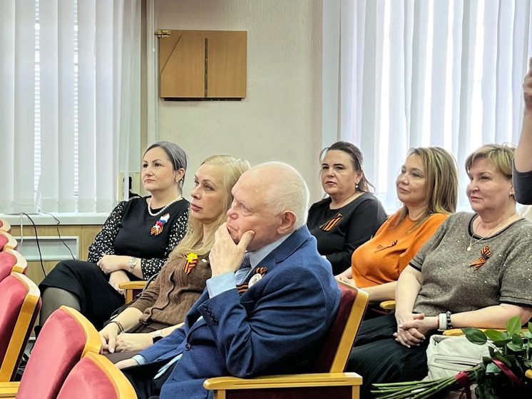 Народный учитель России назначен советником главы Невинномысска