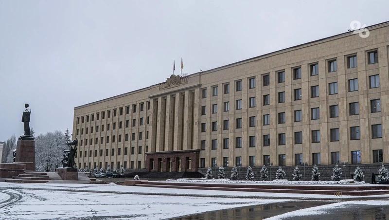 Нечаев: на Ставрополье развивают стратегический союз между властью и партнёрами