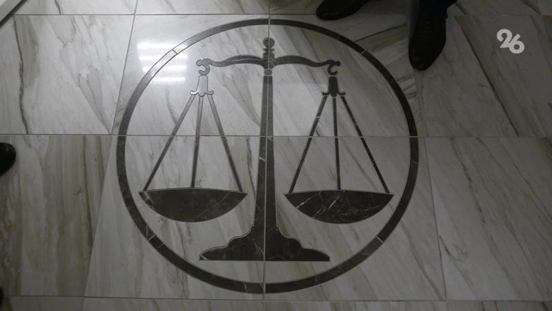 Невинномысец ответит в суде за нападение с ножом на отчима