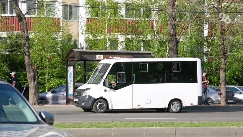 Новые автобусы перевезли более 300 тыс. пассажиров в Железноводске за год