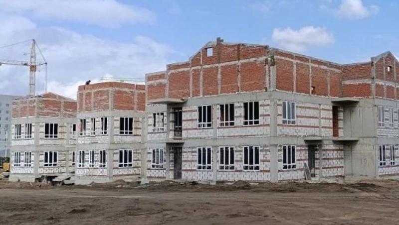 Новый детсад на 300 мест в Михайловске откроют в 2027 году