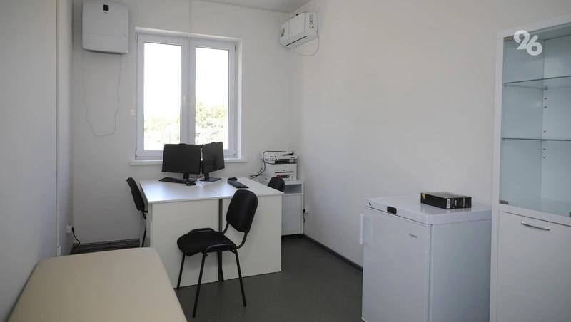 Новый фельдшерско-акушерский пункт появится в Туркменском округе