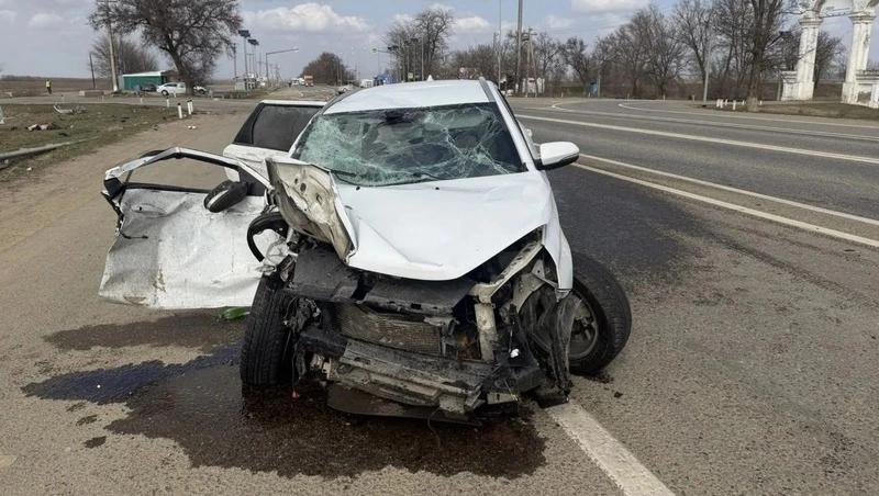 Обстоятельства смертельного ДТП в Петровском округе проверяет прокуратура