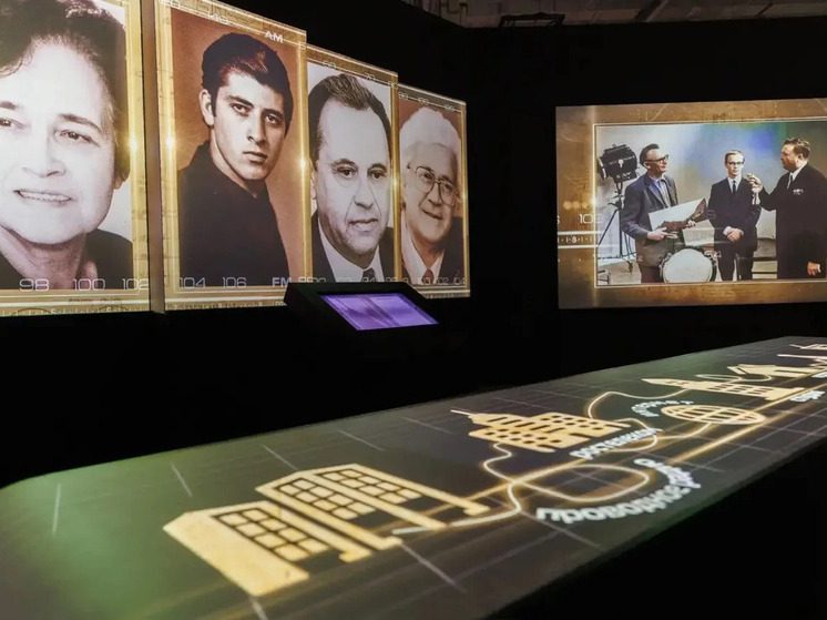 Одну из улиц Ставрополя назовут в честь краевого радио