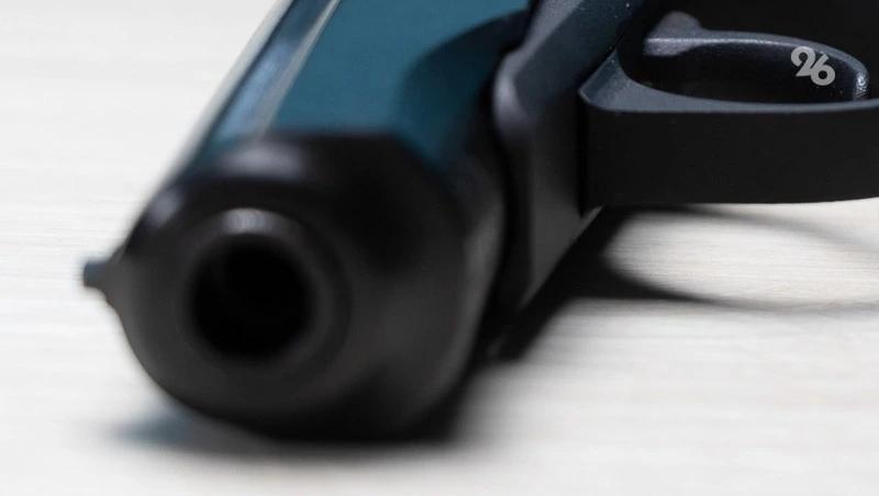 Охотник застрелил егеря в урочище Карачаево-Черкесии из-за бытовой ссоры