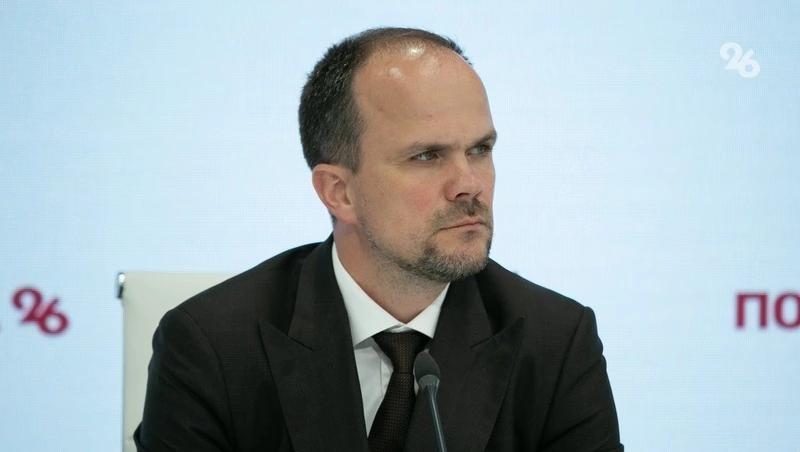 Около 1 млн туристов посетили Ставрополье в декабре 2025 года