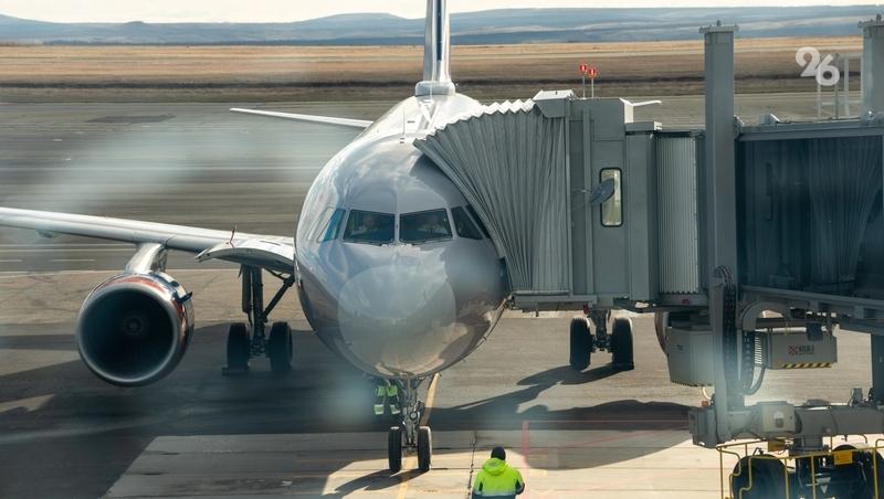 Около 700 паломников из Дагестана застряли в Саудовской Аравии