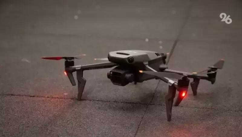 Около восьми часов продлилась на Ставрополье БПЛА-угроза