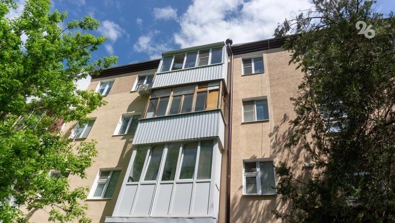 Определён подрядчик для ремонта 10 домов в Невинномысске и сёлах Ставрополья