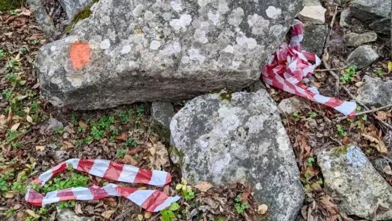 Организатор экологической акции оштрафован за загрязнение природы на Ставрополье