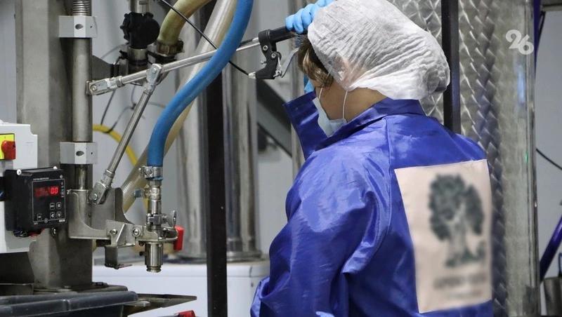 Основной прирост экспорта дают пищепром и переработка &mdash; губернатор Ставрополья