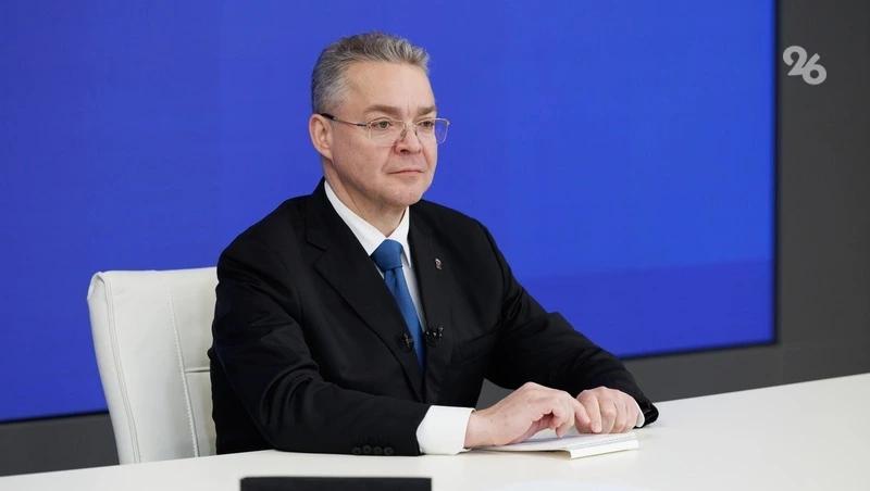 Основной прирост экспорта дают пищепром и переработка &mdash; губернатор Ставрополья