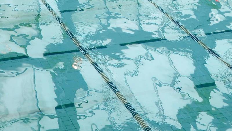 Переливной бассейн заработал в невинномысском центре &laquo;Гренада&raquo;