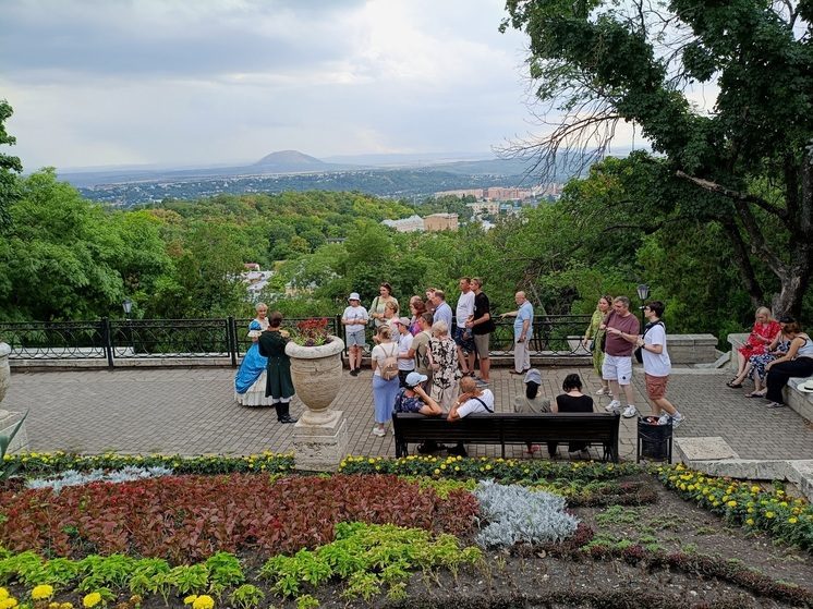 ПГУ стал Центром подготовки волонтеров Международного фестиваля молодежи – 2026