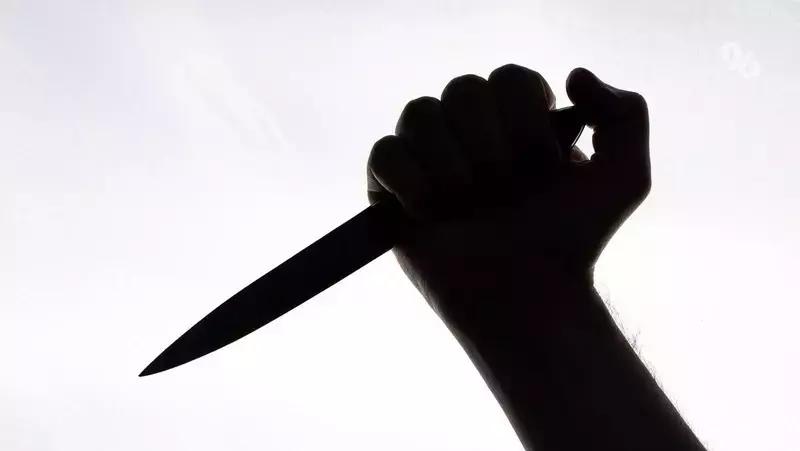 Пьяный рецидивист угрожал ножом организатору поминок во Владикавказе
