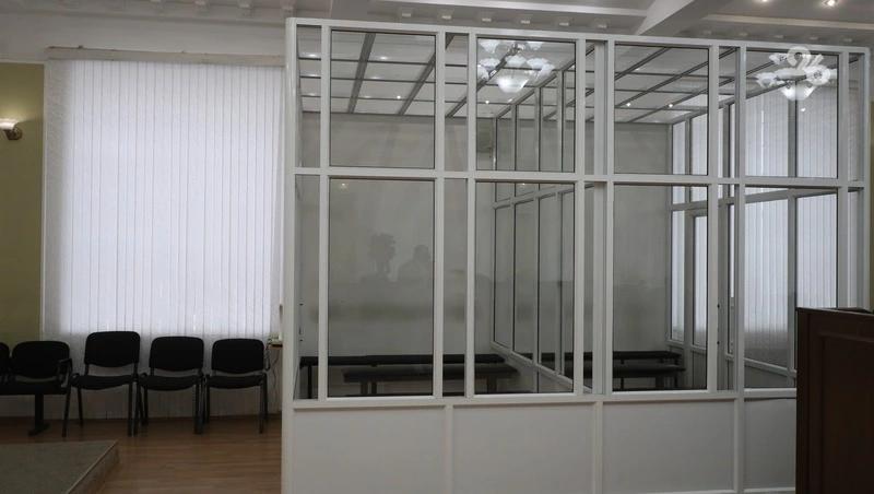 Пятерых заключённых осудили за участие в джамаате в колонии Кабардино-Балкарии