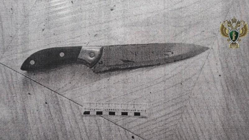 Пятигорчанин получил 14 лет колонии за убийство мужчины и покушение на его жену