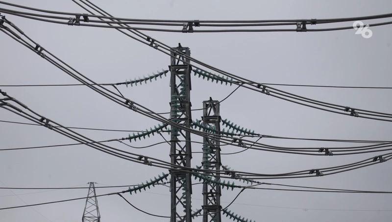 Пятигорск и Винсады останутся без света 1 апреля