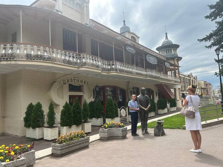 Пятигорск впервые присоединится к всероссийской акции «Ночь театрального искусства»