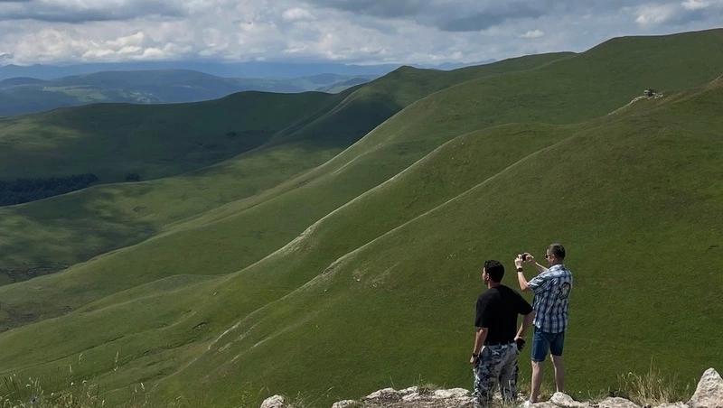 Площадь охраняемых природных территорий на Ставрополье превысила 107 тысяч га