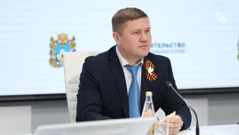 Площадь орошаемых земель на Ставрополье за пять лет выросла в шесть раз