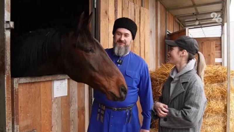 «Победа26» запустила новый спецпроект «Соседи» о народах Ставрополья