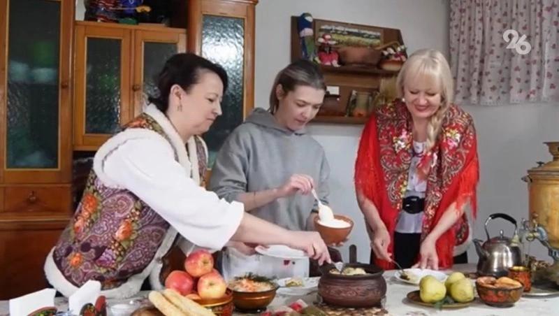 «Победа26» запустила новый спецпроект «Соседи» о народах Ставрополья