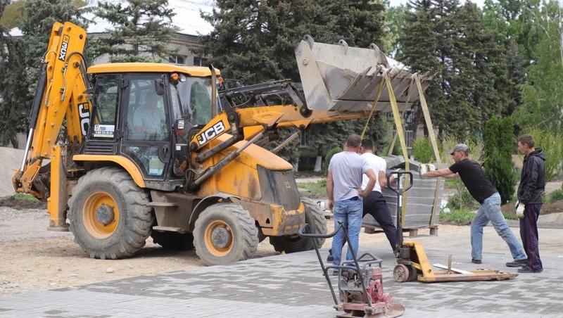 Почти 5 тыс. человек предложили проекты по благоустройству в Ставрополе