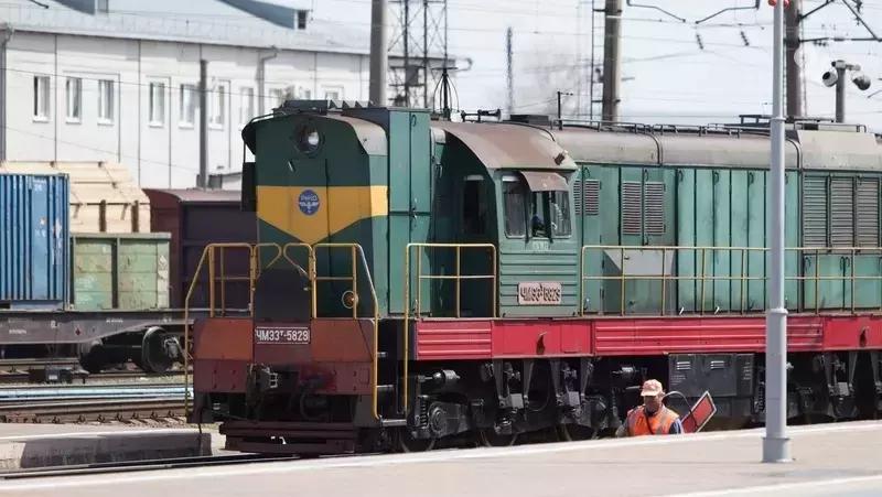 Почти 9 тыс. маломобильных пассажиров помогли на вокзалах СКЖД в 2026 году