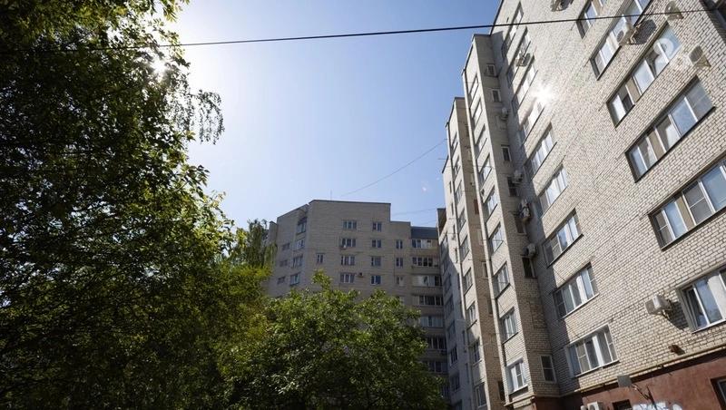 Подрядчика для капремонта 13 многоквартирных домов выбрали на Ставрополье