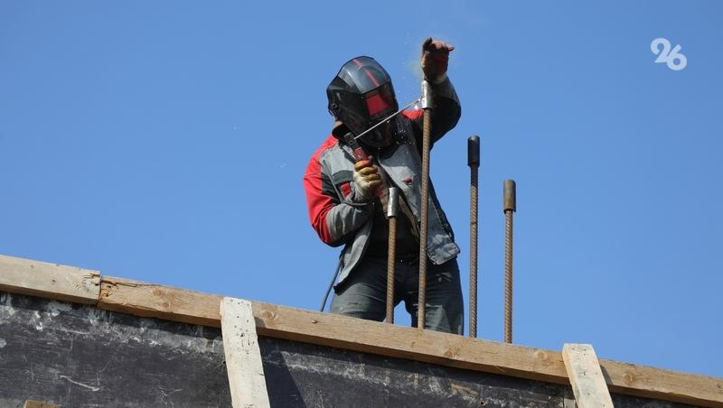 Подрядчика для ремонта 19 МКД выбрали на Ставрополье