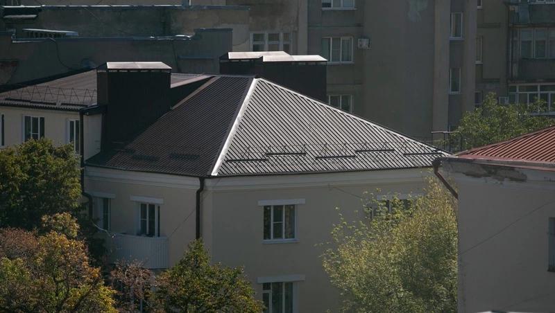 Подрядчика на капремонт пяти домов за 45 млн определили в Георгиевском округе