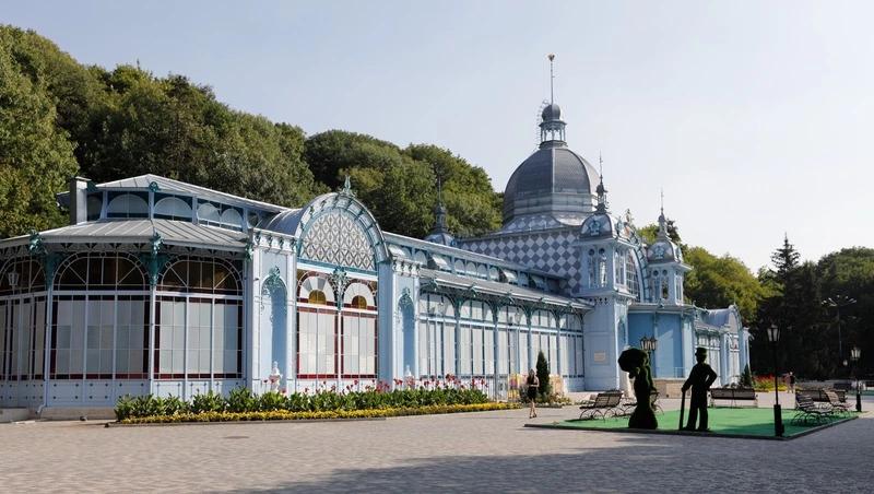 Показы фильмов Говорухина пройдут 24 марта в Железноводске