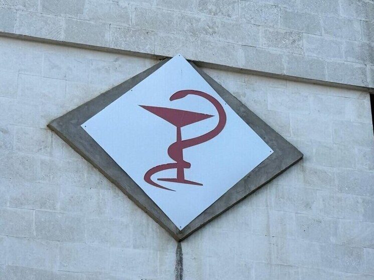 Полицейские Чечни сдали кровь в рамках донорской акции