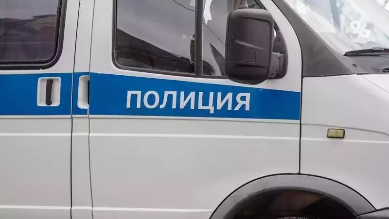 Полицейские помогли жительнице Грачёвки найти потерявшуюся собаку