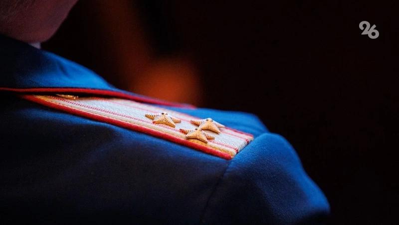 Полиция ищет участников разборки со стрельбой на улице Юсупова в Махачкале