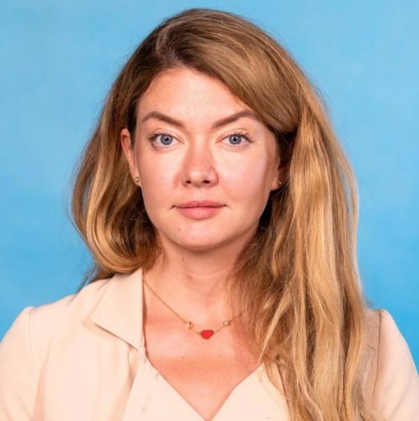 Политолог Кислицына: &laquo;Ставрополье формирует успешные практики в АПК&raquo;