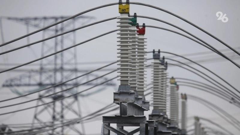 Половина Ессентуков осталась без света из-за кота на подстанции