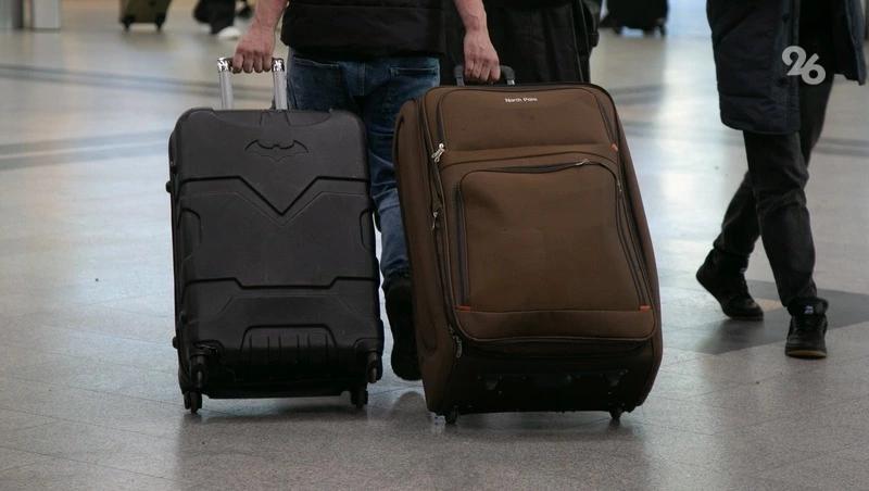 Прямой авиарейс в Екатеринбург запустят из Ставрополя