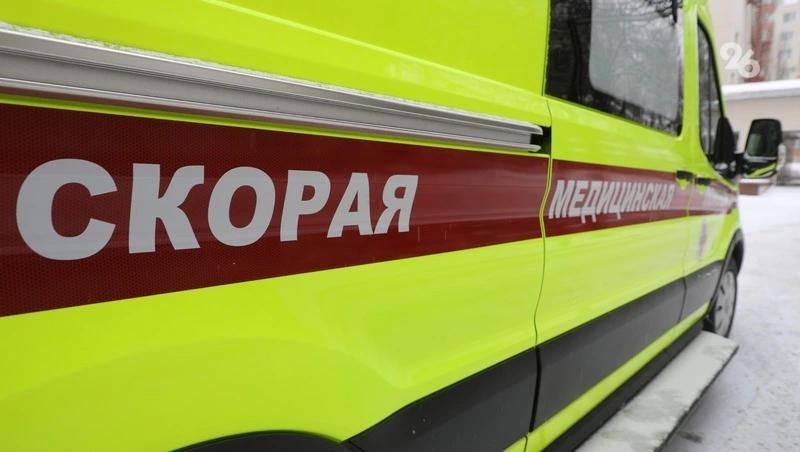 Проект участницы &laquo;Героев Ставрополья&raquo; помог снизить нагрузку на скорую в крае