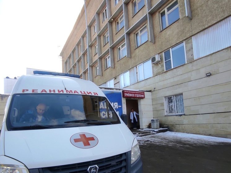 Проект выпускницы «Героев Ставрополья» оптимизирует неотложную помощь в крае