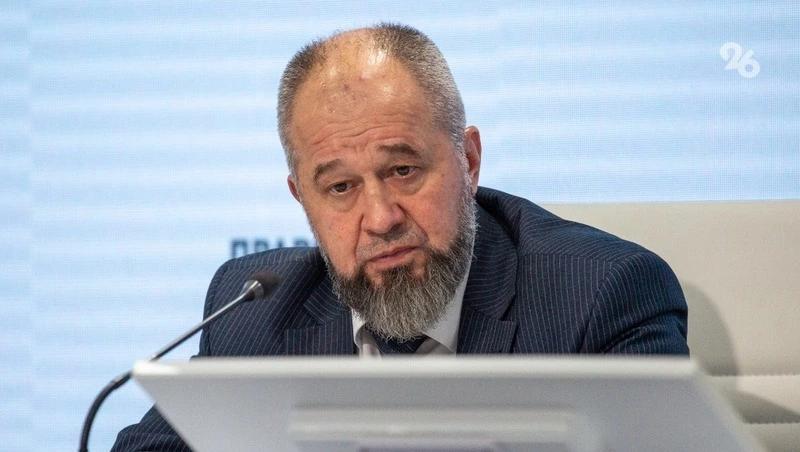 Проекты &laquo;Дорога в школу&raquo; и &laquo;Дорога к ветерану&raquo; развивают на Ставрополье