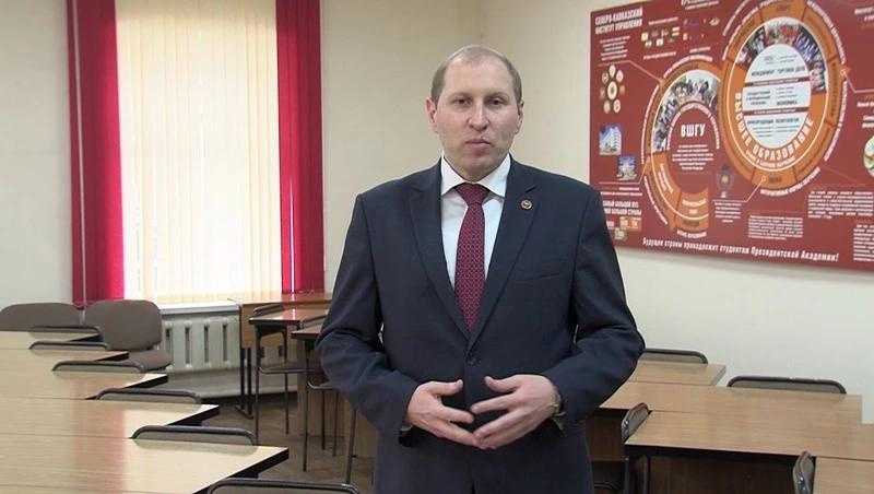 Проекты, обсуждаемые на форуме ЕР, касаются широкого круга жителей — Тлисов