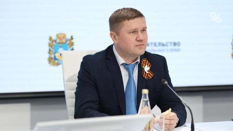 Программу борьбы с опустыниванием на Ставрополье планируют подготовить к лету