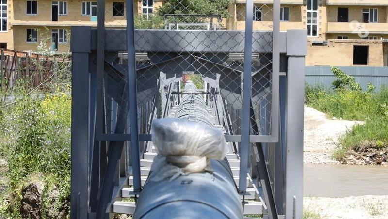 Прокуратура через суд обязала наладить водоснабжение в селе Ставрополья