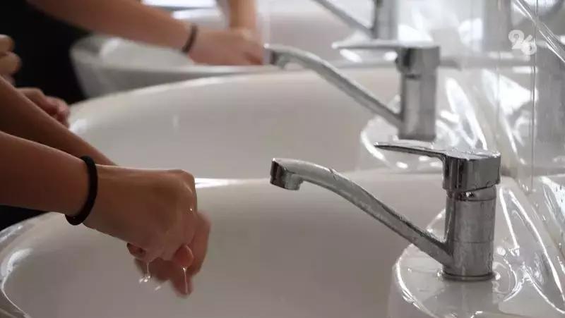 Прокуратура взяла на контроль перебои с водой и теплом в Кисловодске